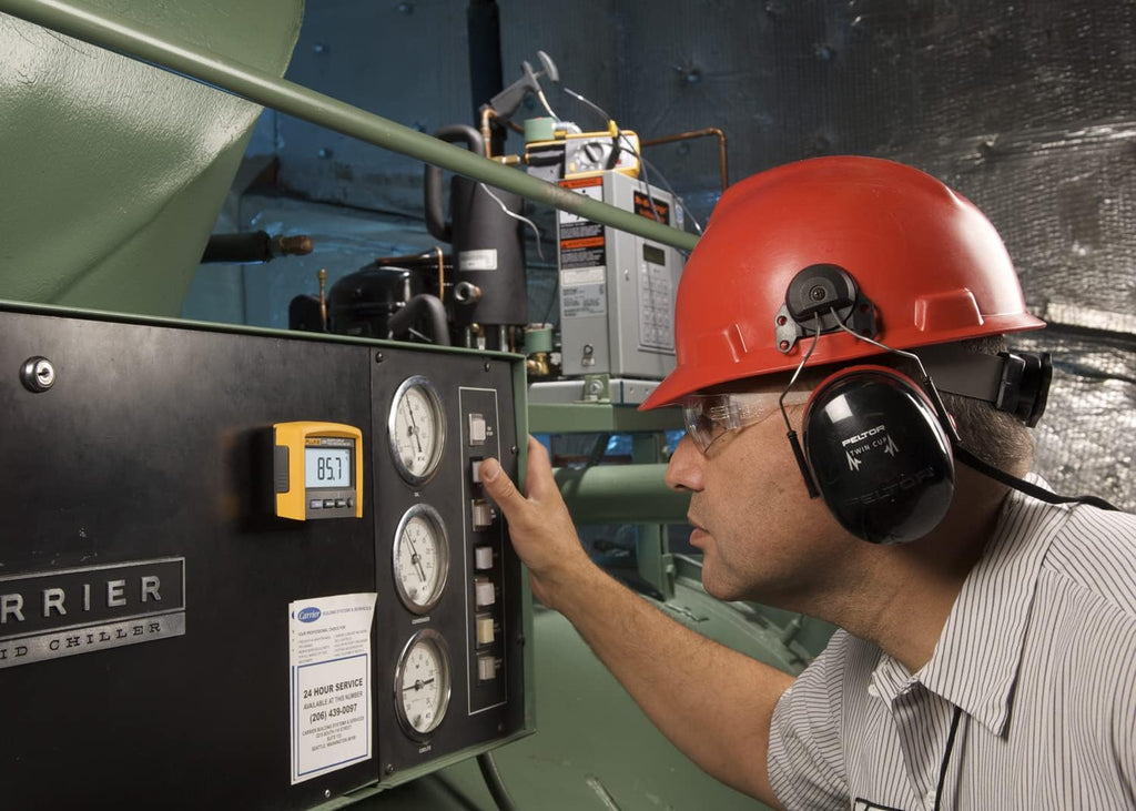 Remote Display Multimeter G106