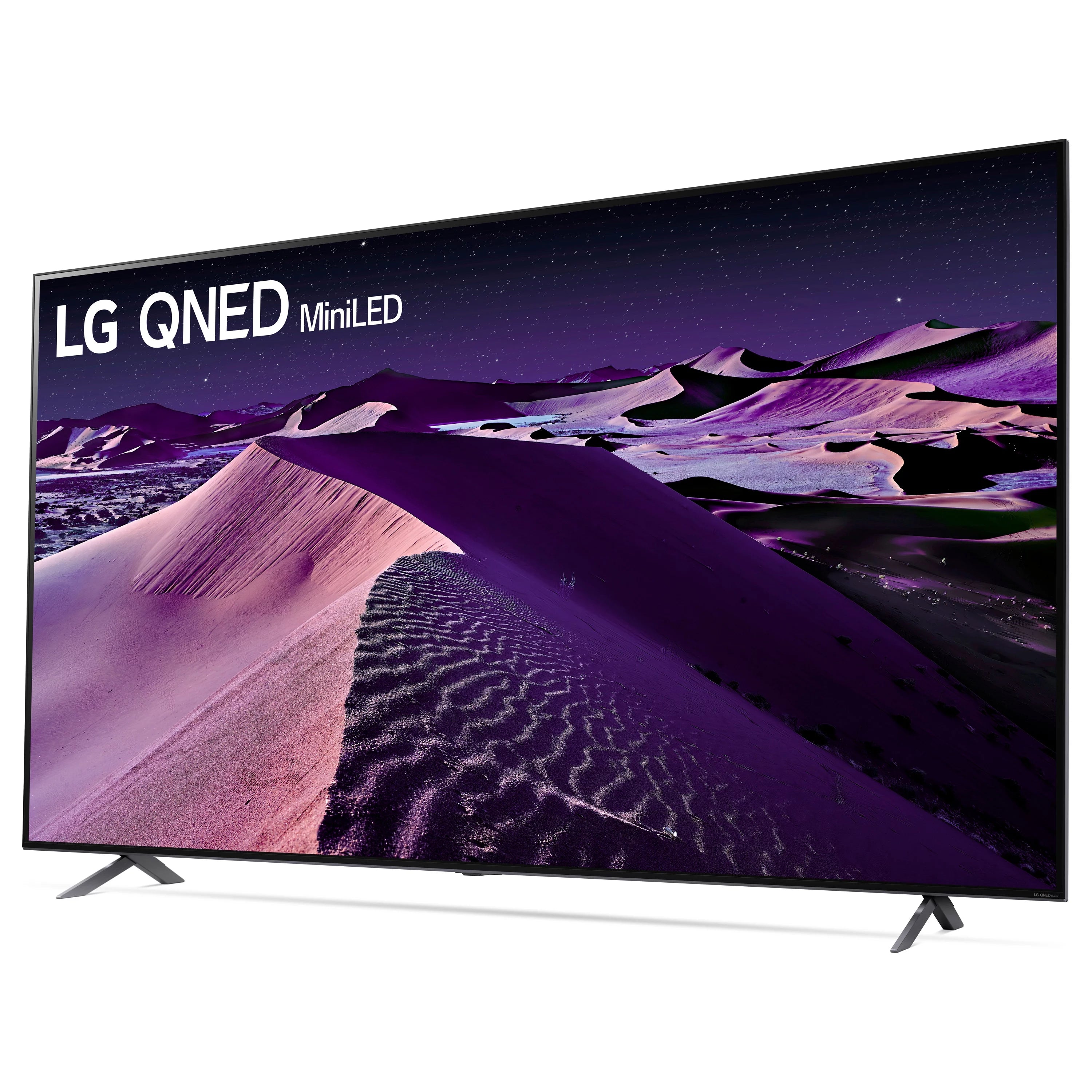 65 inches 4K UHD QNED Smart TV D765