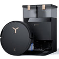 Robot Vacuum and Mop, 18,500Pa Suction, 18mm Auto-Lift V995