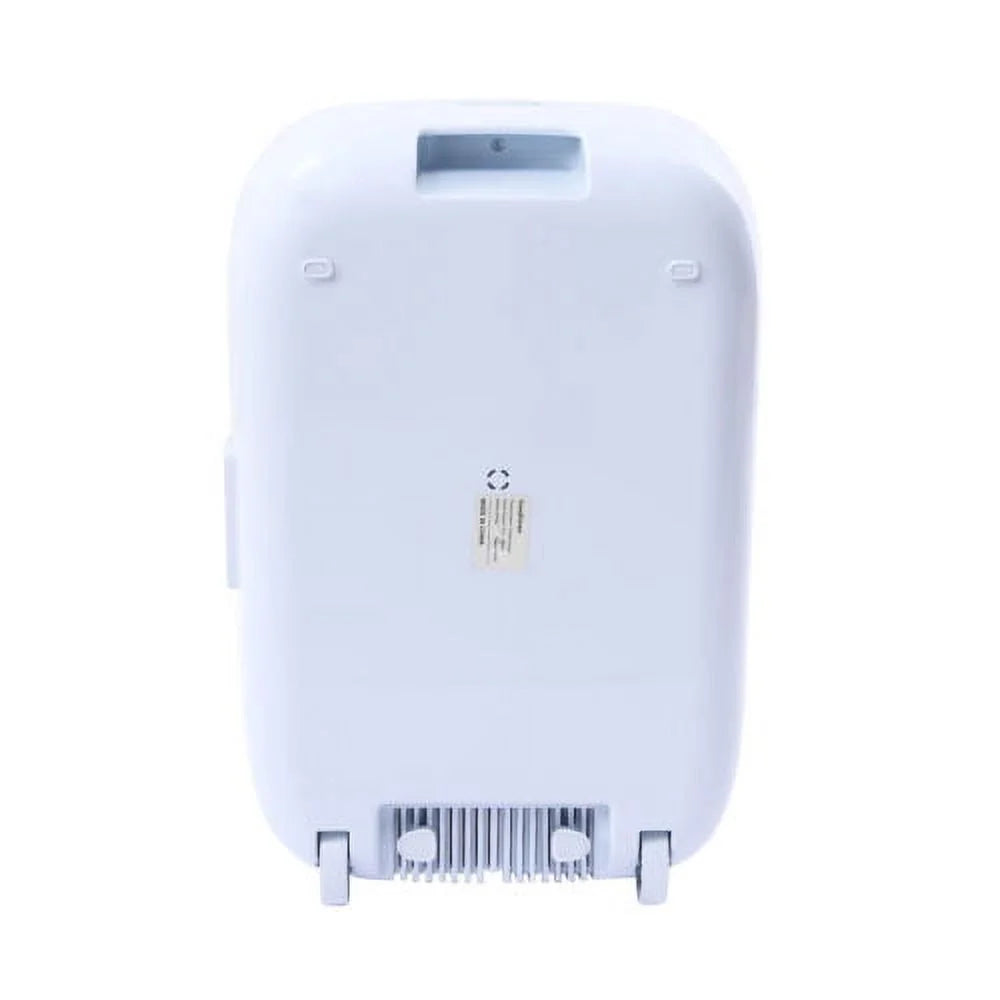 Compact Folding Electric Portable Clothes Dryer 330L C7188