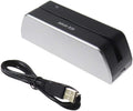 3-Track USB Card Reader Writer E170235