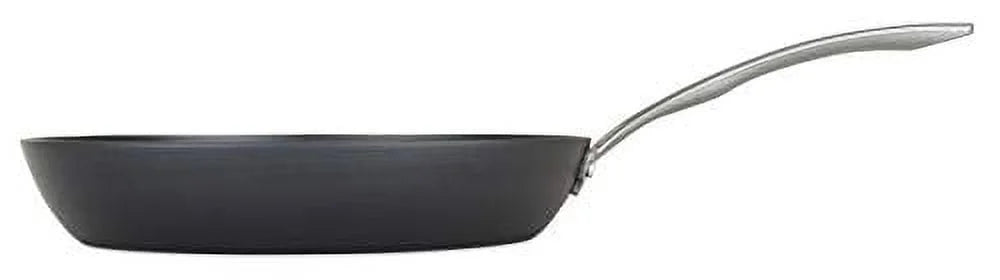 Blue Steel 2 Piece Fry Pan Set, 10-Inch & 12-Inch C512767