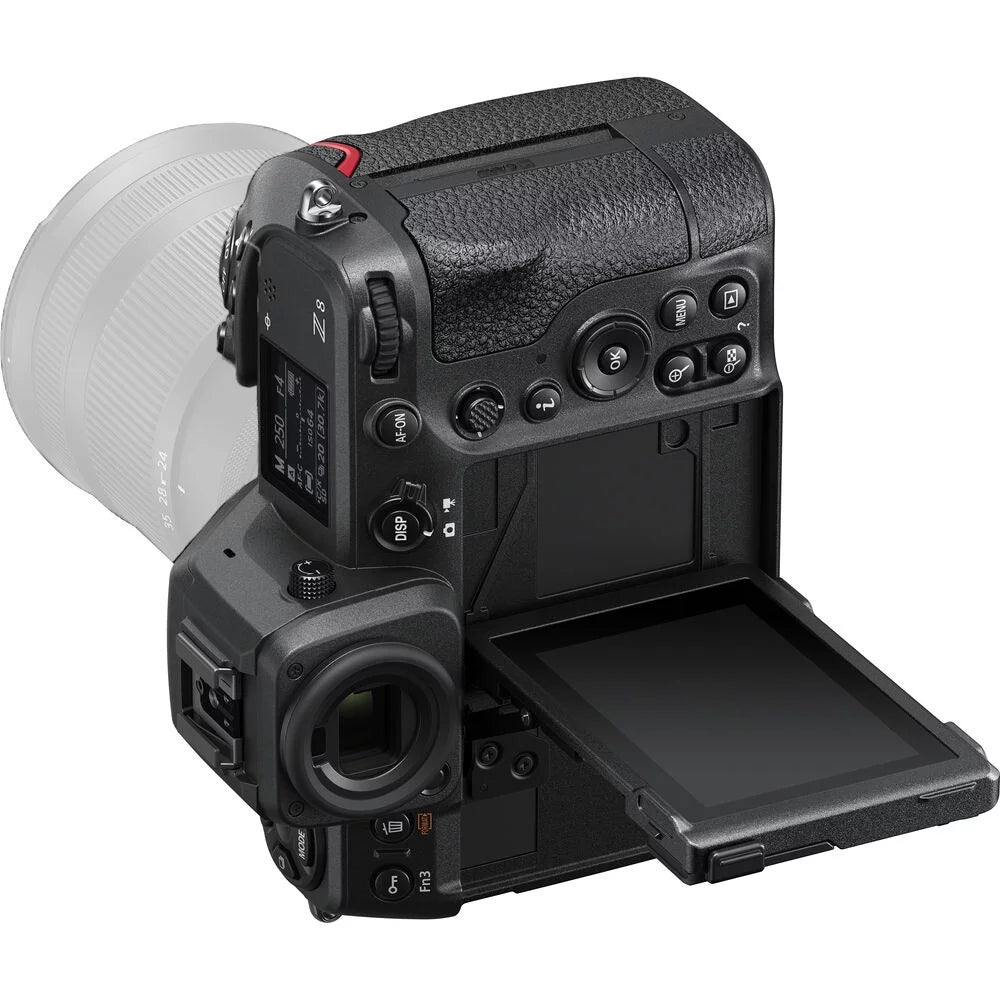45.7MP Full Frame Mirrorless Camera M772410
