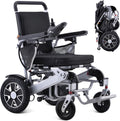 15 Miles Range Foldable Electric Wheelchair H139595