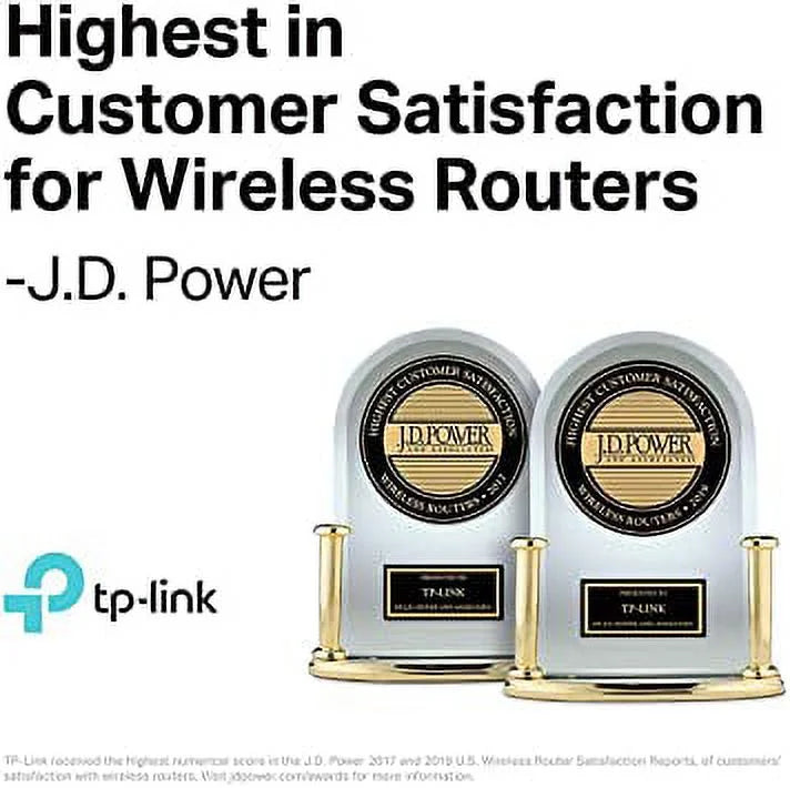 Mesh WiFi System, 3-pack S812