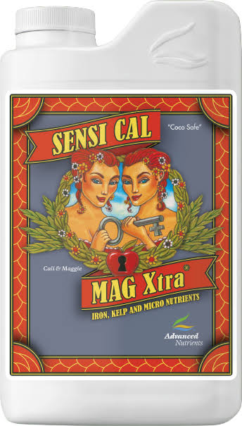 23 L Cal-Mag Xtra W43243