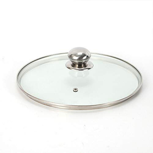 3 Tier Stainless Steel Steamer Pot with Lid V96478