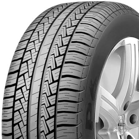 P245/45R17 95H Tire V43311