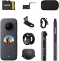 5.7K 360 Waterproof Action Camera R57731