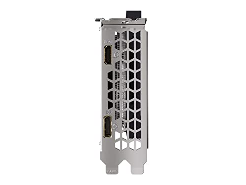 Radeon RX 6500 XT 4G Graphics Card H89212