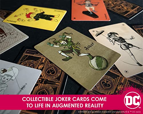 Augmented Reality Board Game P6716