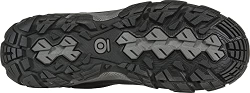Low Hiking Shoe B638128
