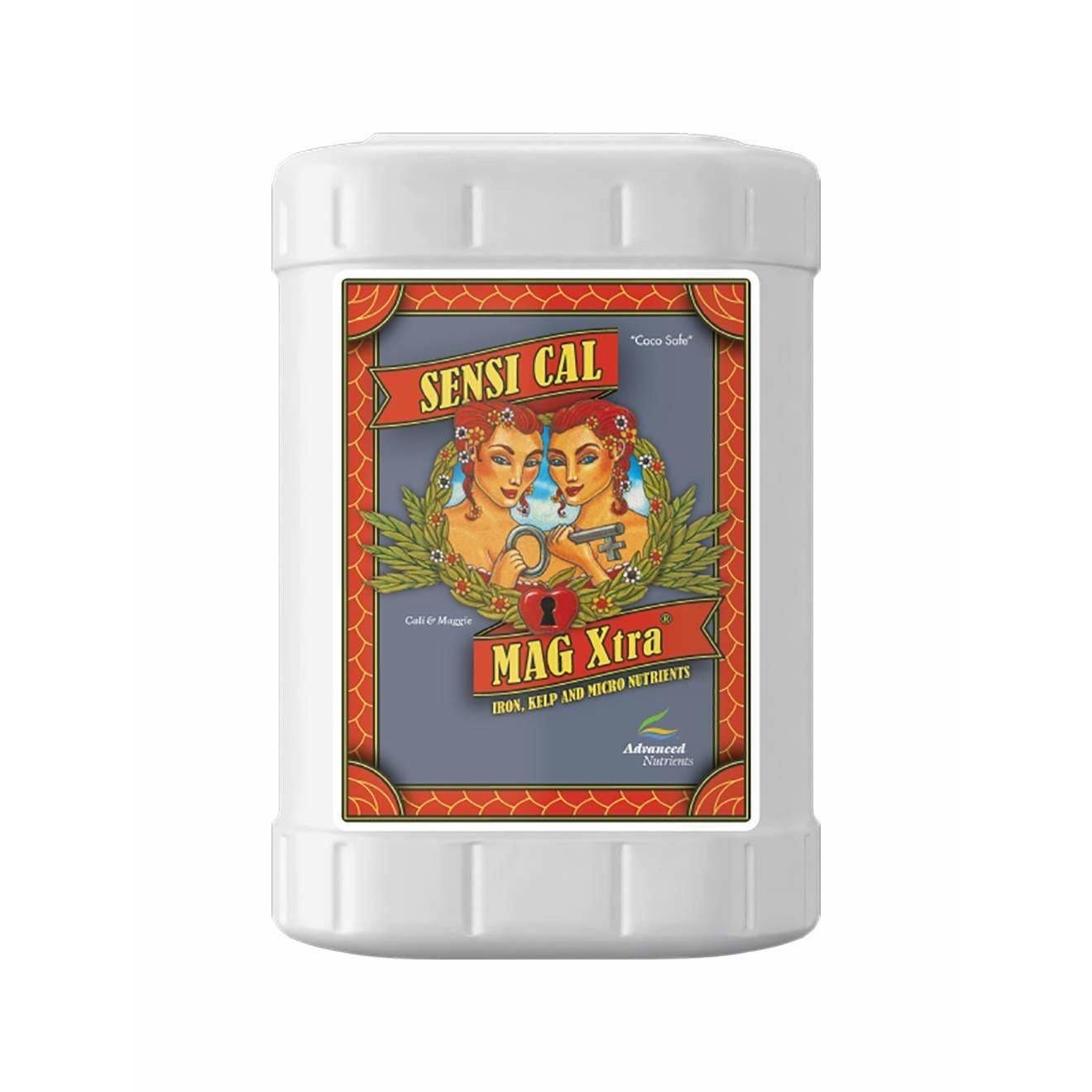 23 L Cal-Mag Xtra W43243