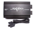 800-Watt Class D MOSFET Subwoofer Amplifier K8545