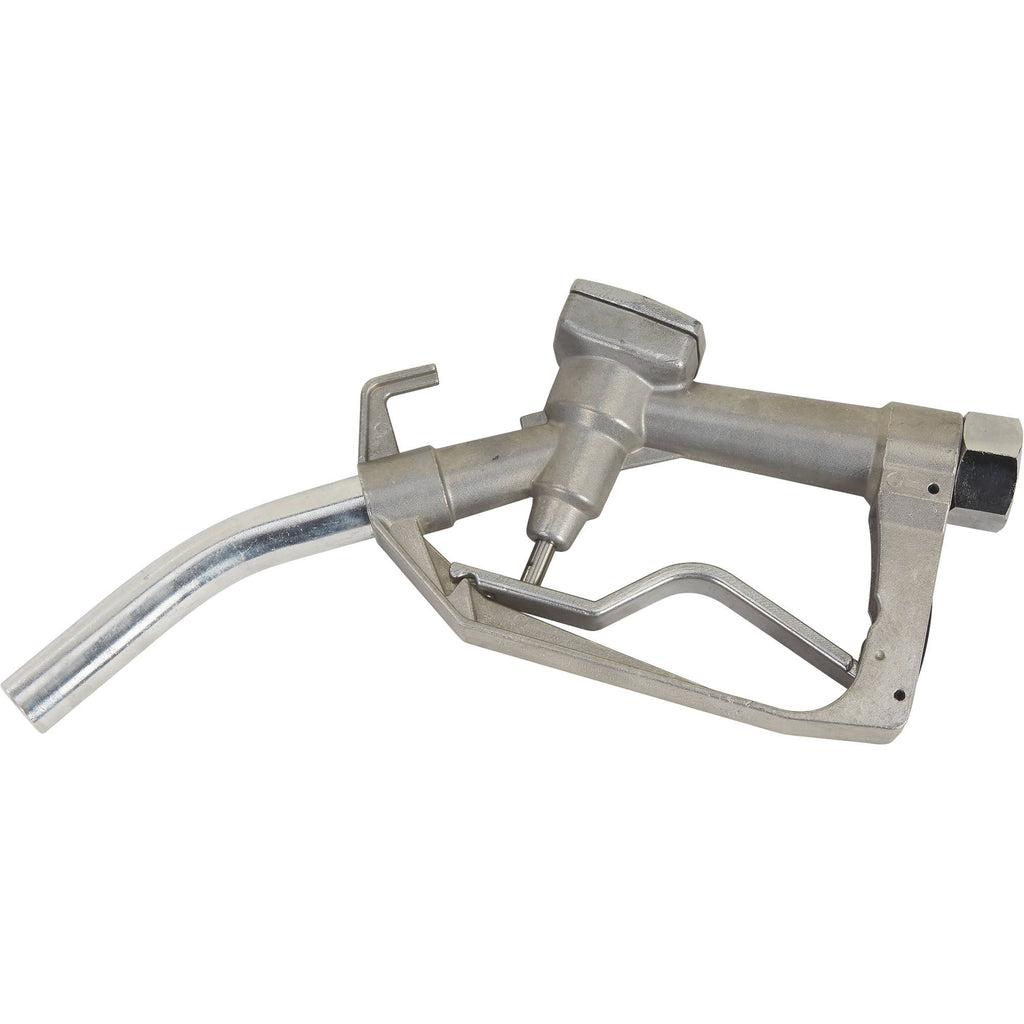 Heavy-Duty Fuel Transfer Pump, 20 GPM, 12 Volt DC, Manual Nozzle T20384