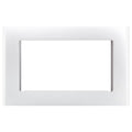 30 inch Stainless Built-in Trim Kit Z7134