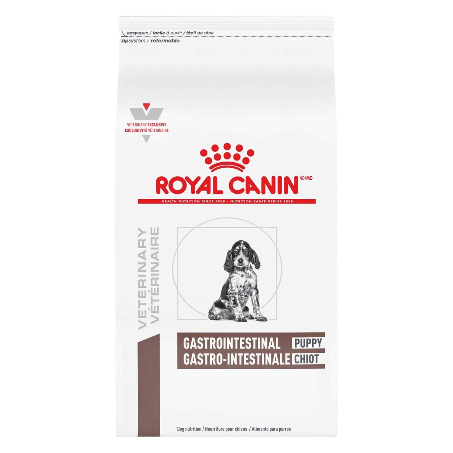 Veterinary Diet Gastrointestinal Puppy Dry Dog Food Y503