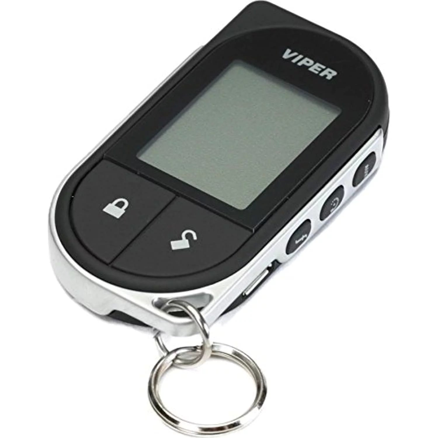 2-Way LCD Replacement Remote Control Y153