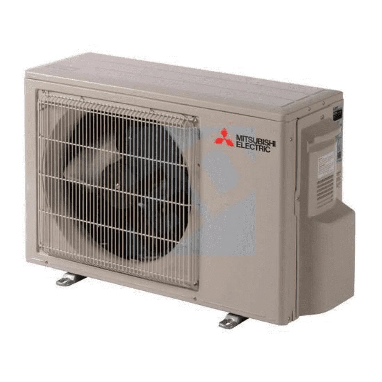 15000 BTUH 21.6 SEER Heat Pump Unit U45421