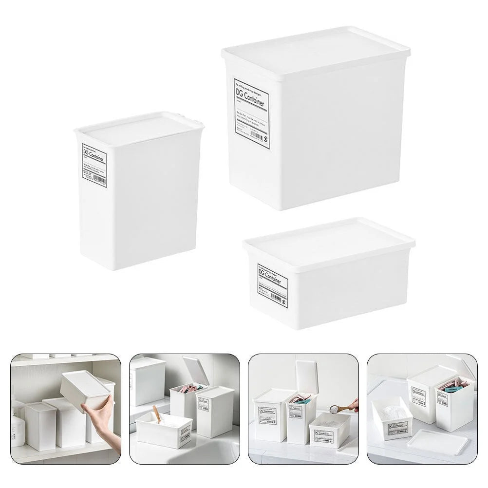 6 pcs Storage Container G50337