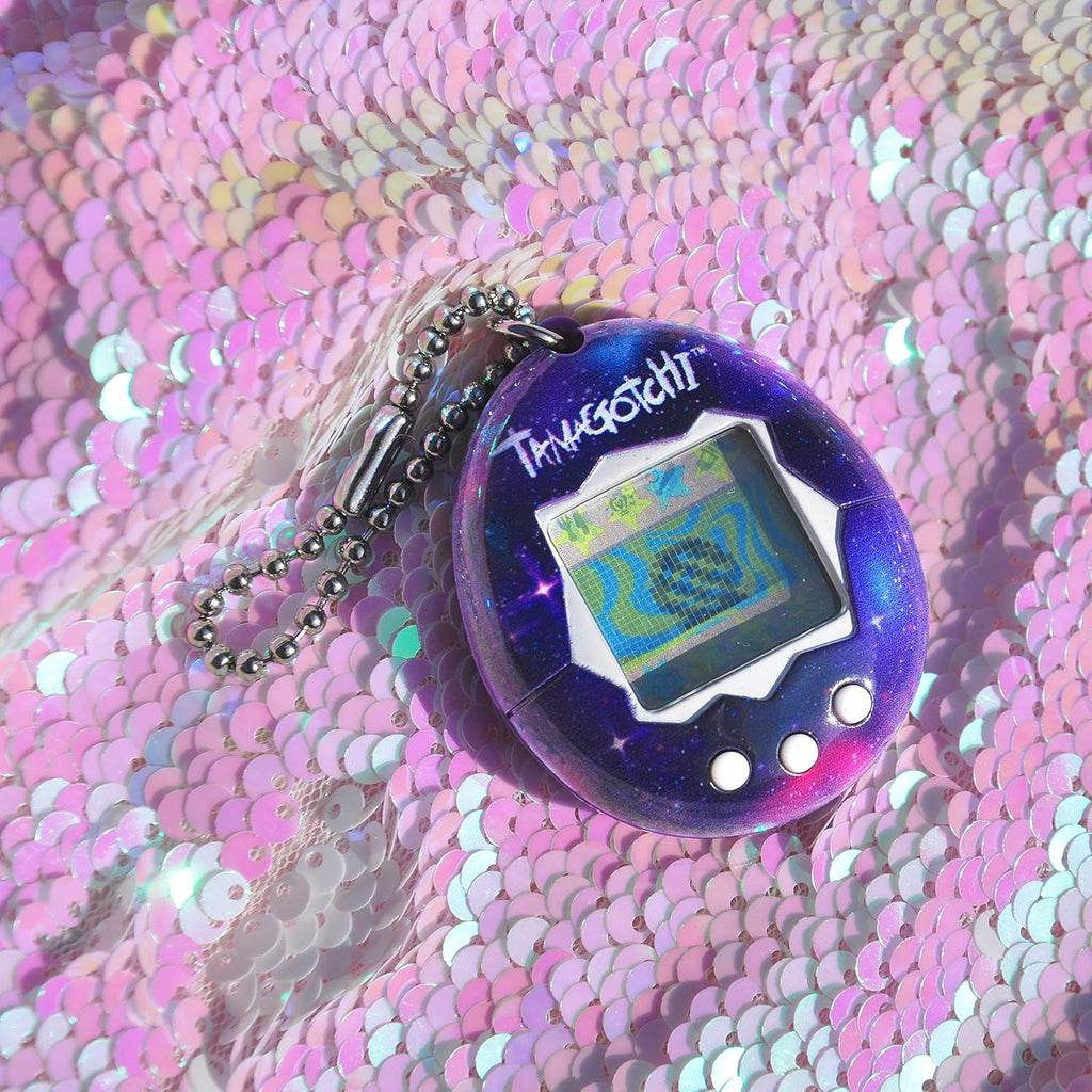 Galaxy Tamagotchi Original I3944