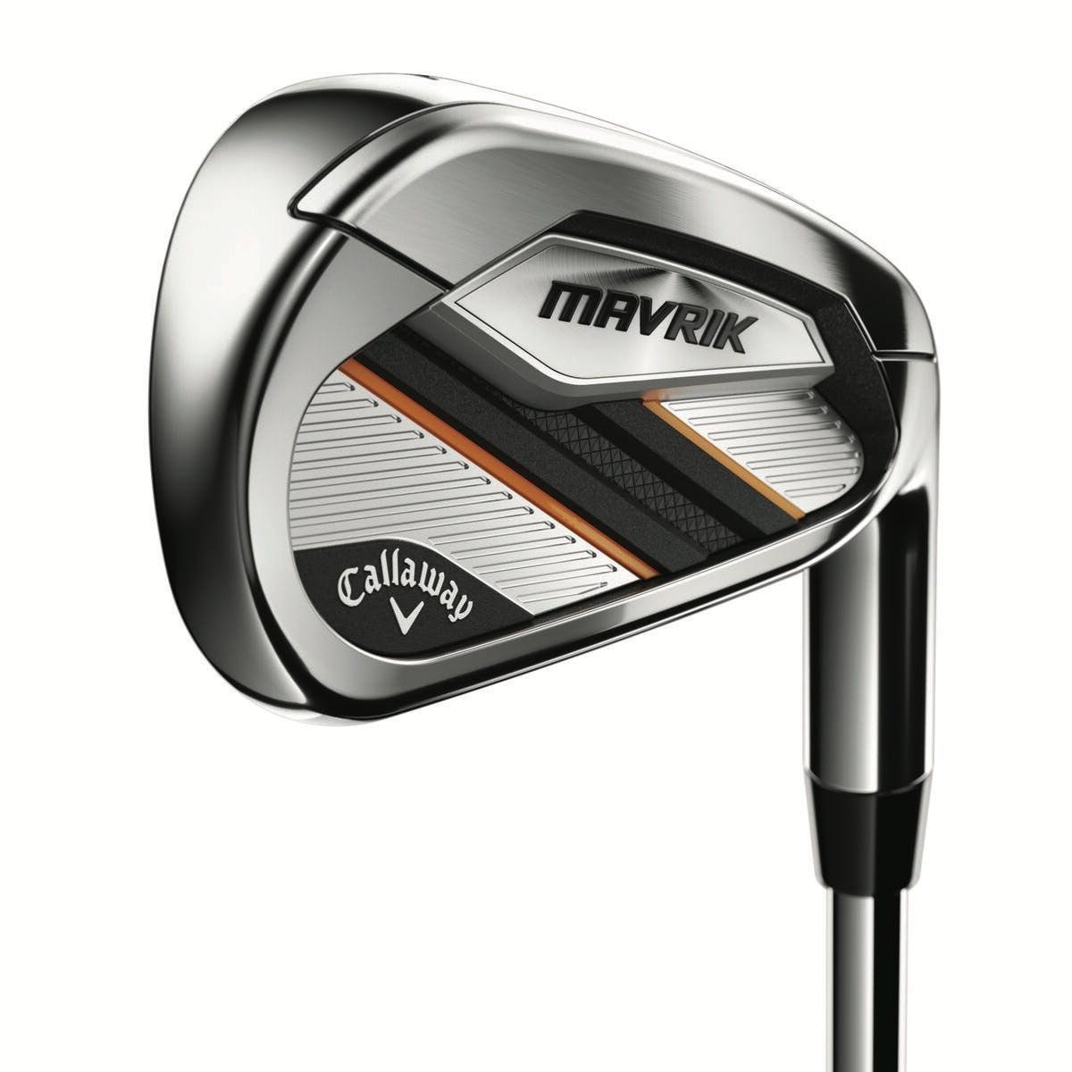 Mavrik Iron Set N791