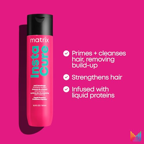 Anti-Breakage Shampoo K313