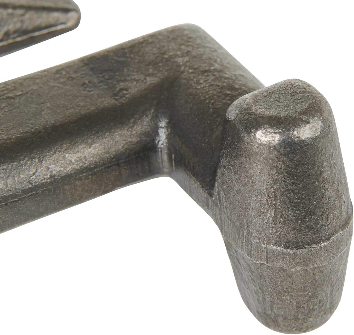 (4 Pack) 3/8" Heavy Duty G80 T-Grab Hook Combo I868