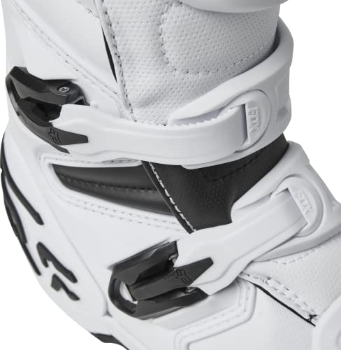 Unisex-Adult Comp Motocross Boots U11812