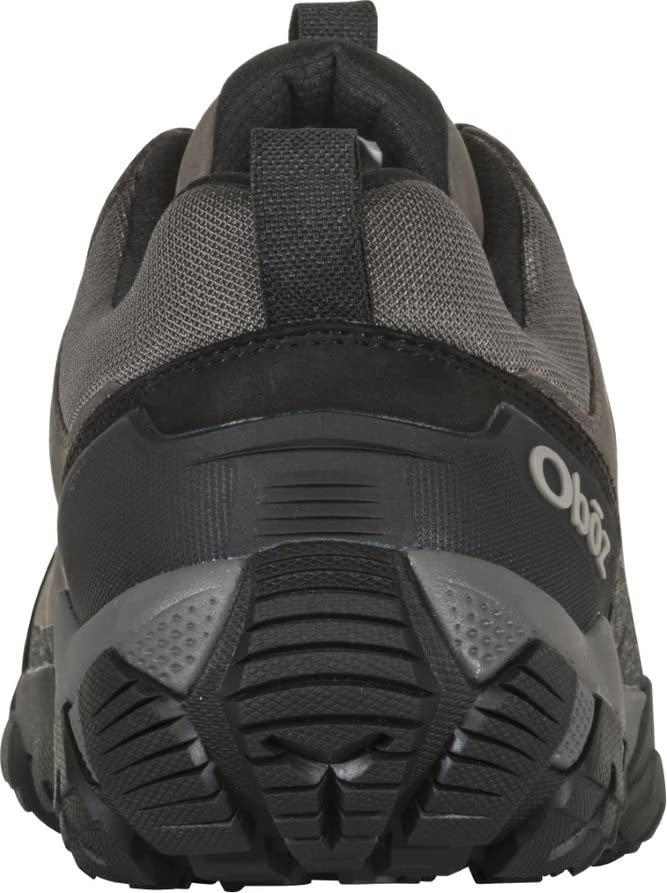 Low Hiking Shoe B638128