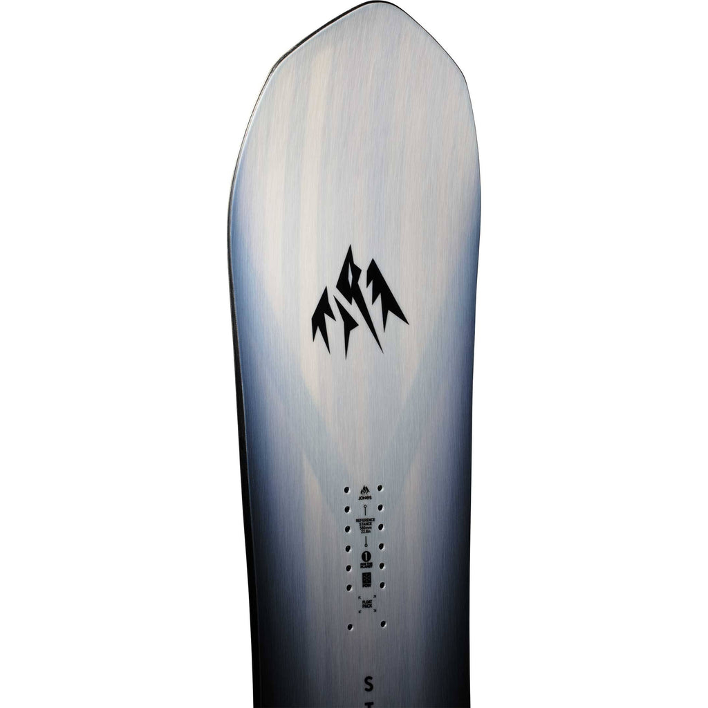 Stratos Snowboard U763