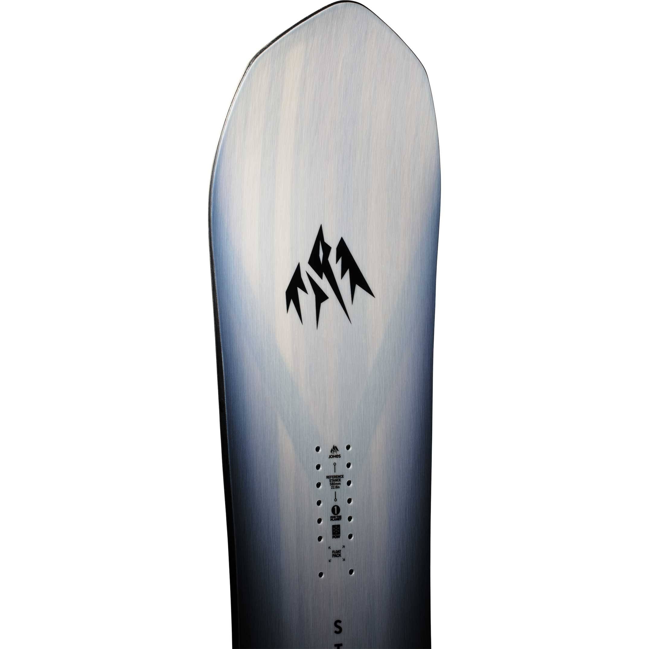 Stratos Snowboard U763