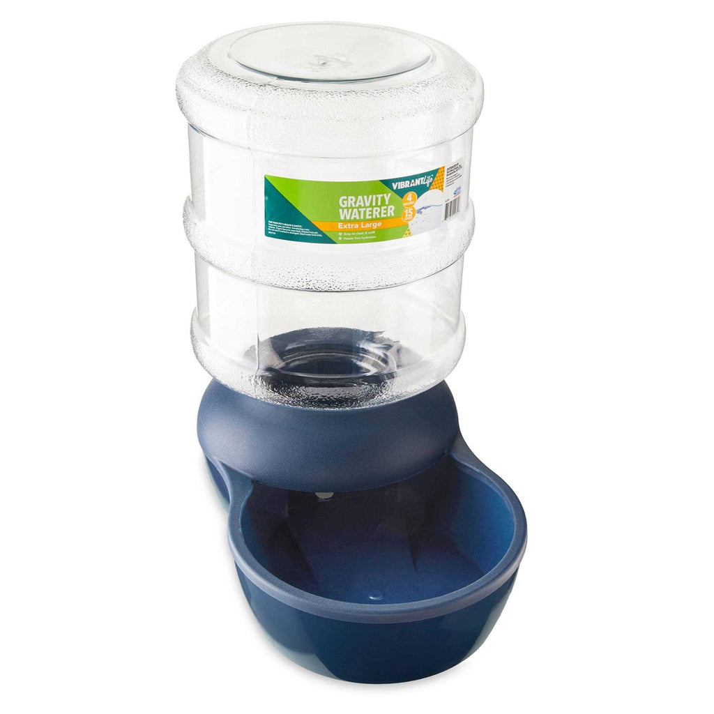 Gravity Pet Waterer H944661