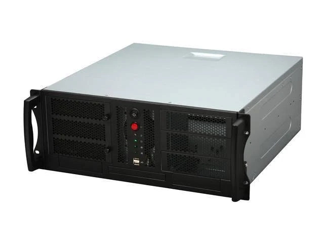 4U Rackmount Server Chassis W368331