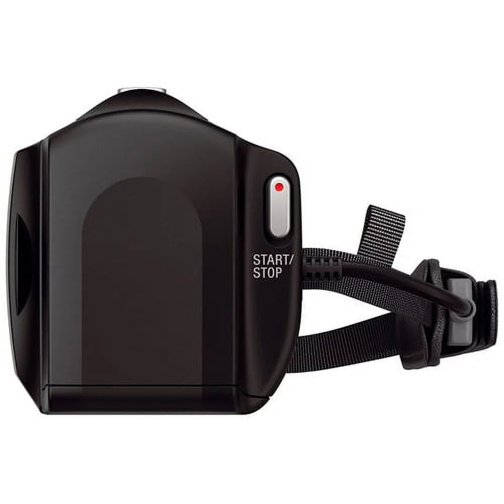 1080p Full HD Handycam Camcorder Bundle E169