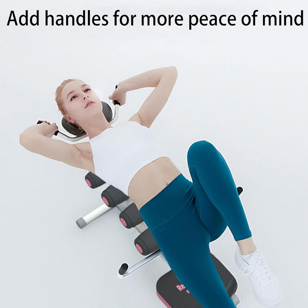 Inversion Table, 350lbs Capacity E2408