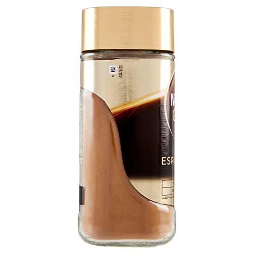 100% Arabica Instant Coffee Jar 100 gm L25056