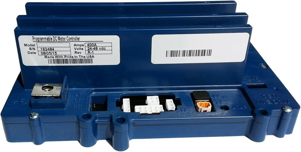 300 Amp 48V Controller L849