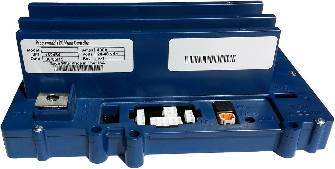 300 Amp 48V Controller L849