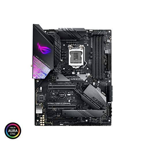 ATX DDR4 Motherboard P85706