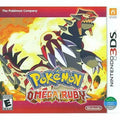 Pokemon Omega Ruby R776159