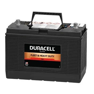 Heavy Duty Battery (SAE Terminals) K938