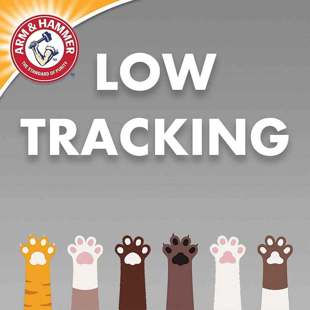 Clumping Multi Cat Litter Y331