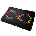 Ultra Soft Non Slip Area Rug D3301