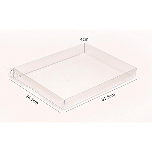 Gray Plastic Desktop File Cabinet W57689