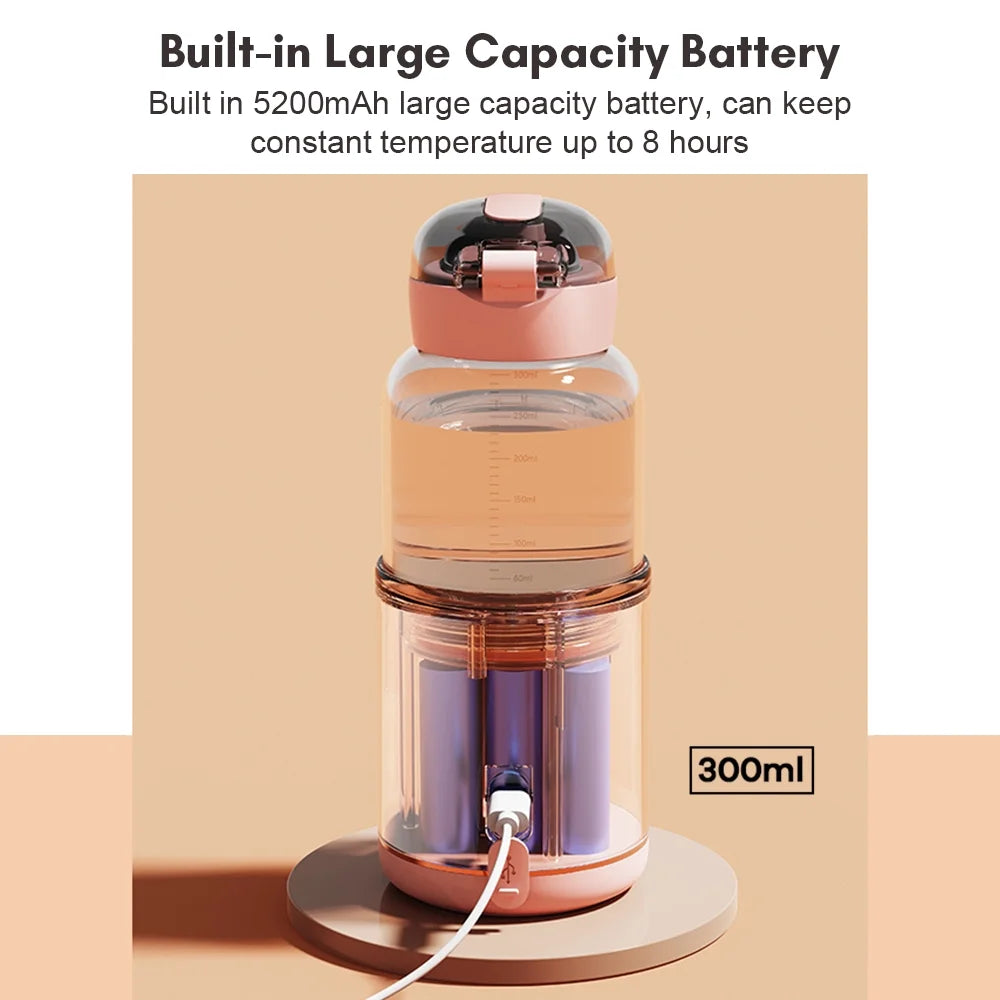 300ml Electric Kettle X145