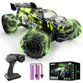 1:18 RC Monster Truck with 2 Batteries W92613
