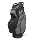 Black Carbon Cart Bag H473335