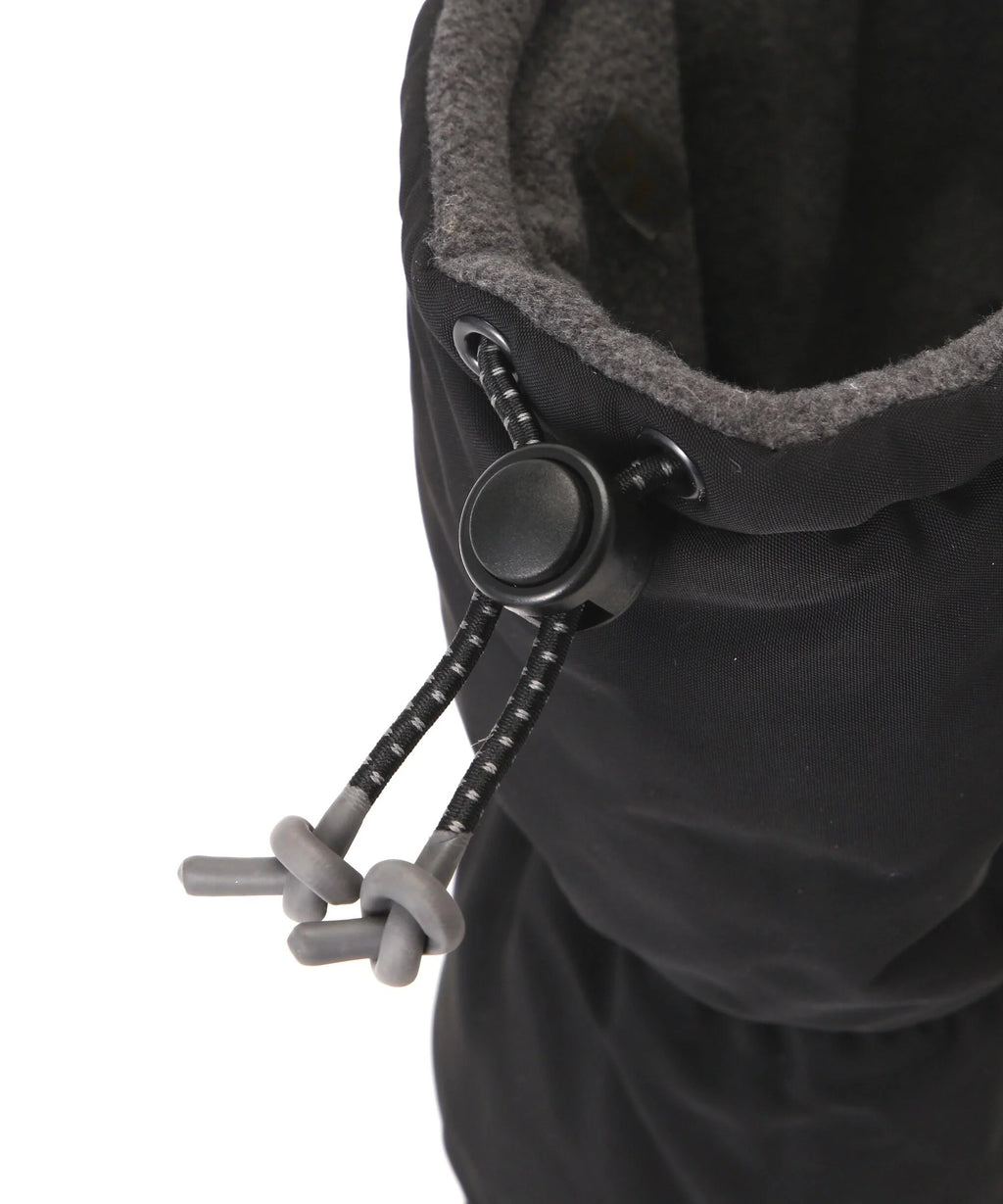 PADDED HI Boots I625