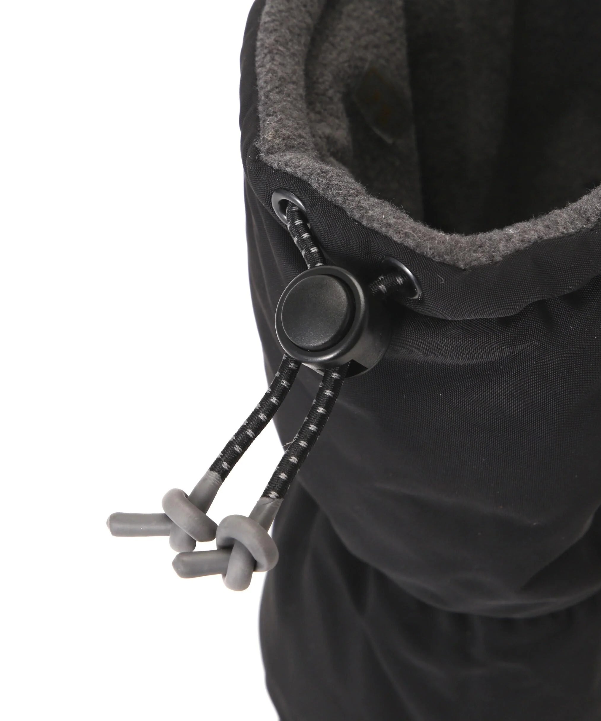 PADDED HI Boots I625